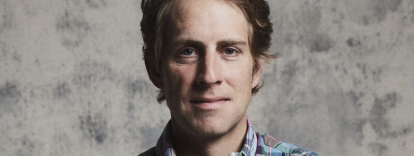Ben Rector at The Pinnacle