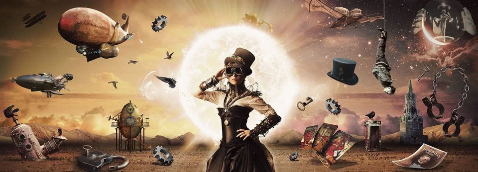 Escapology Houston Specials + Events cover