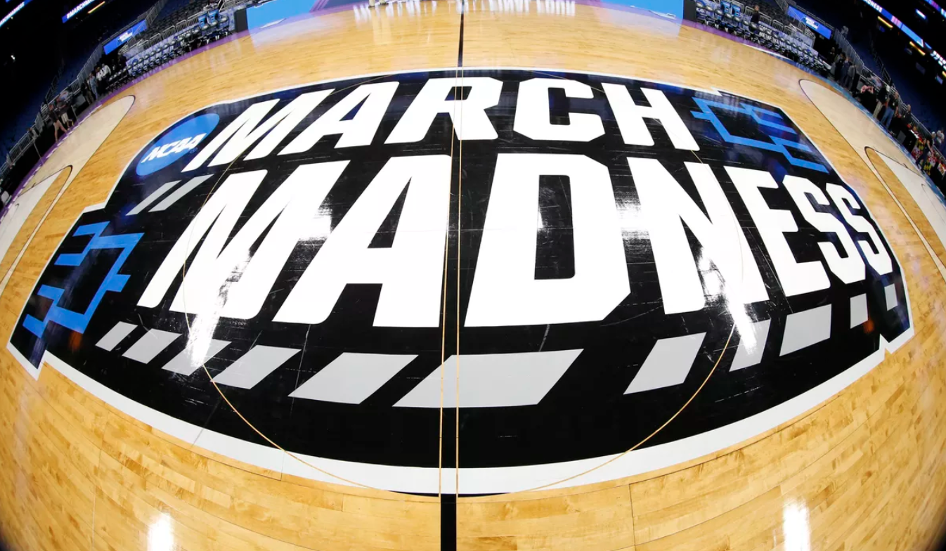 Nashville March Madness