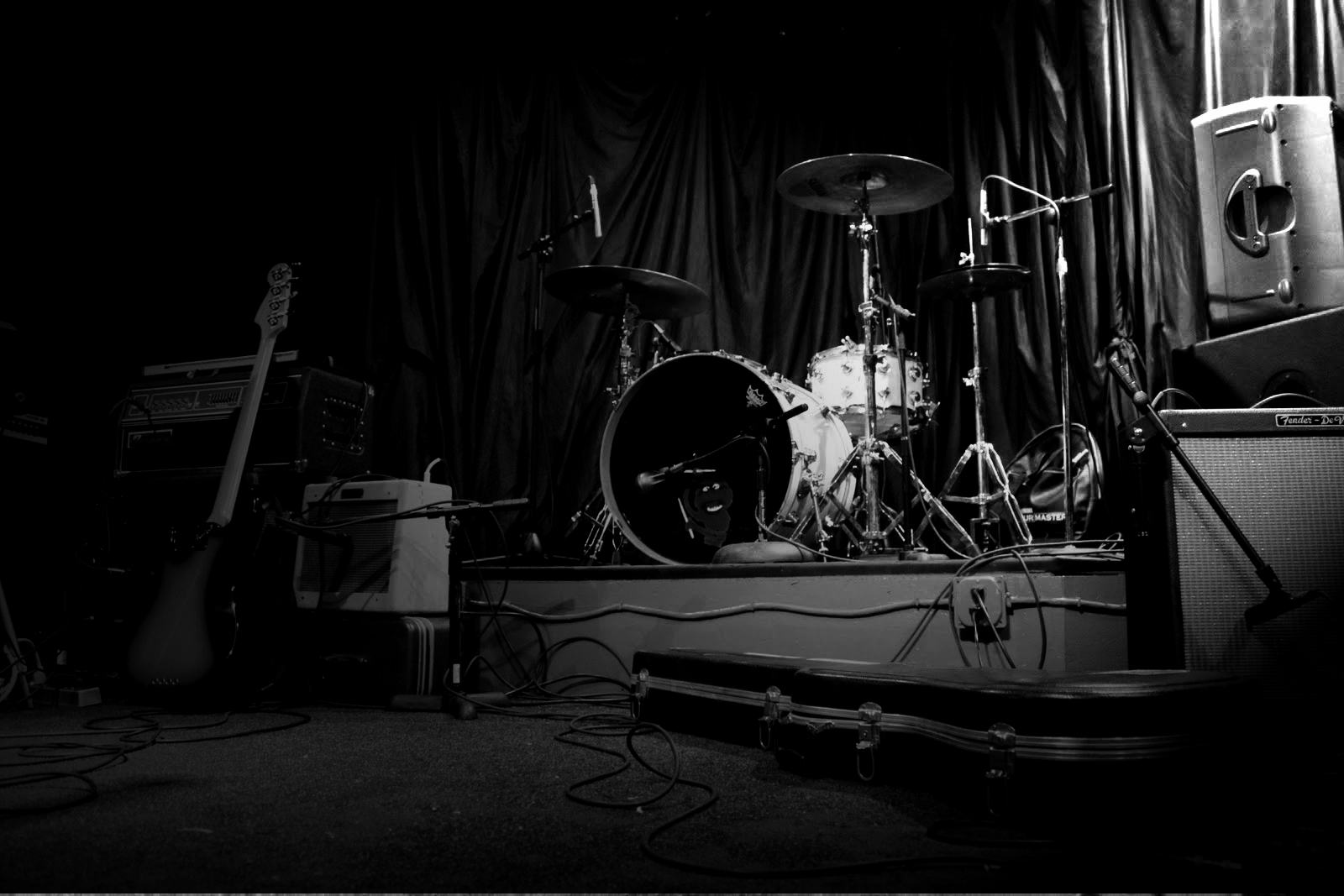 Indianapolis Bands, DJ's, Producers