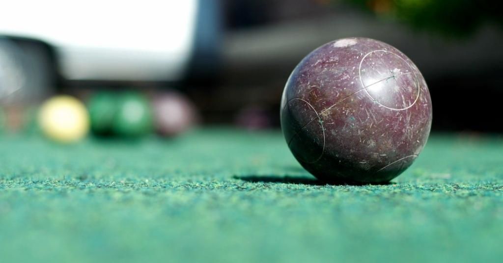 American Bocce Company League Nights