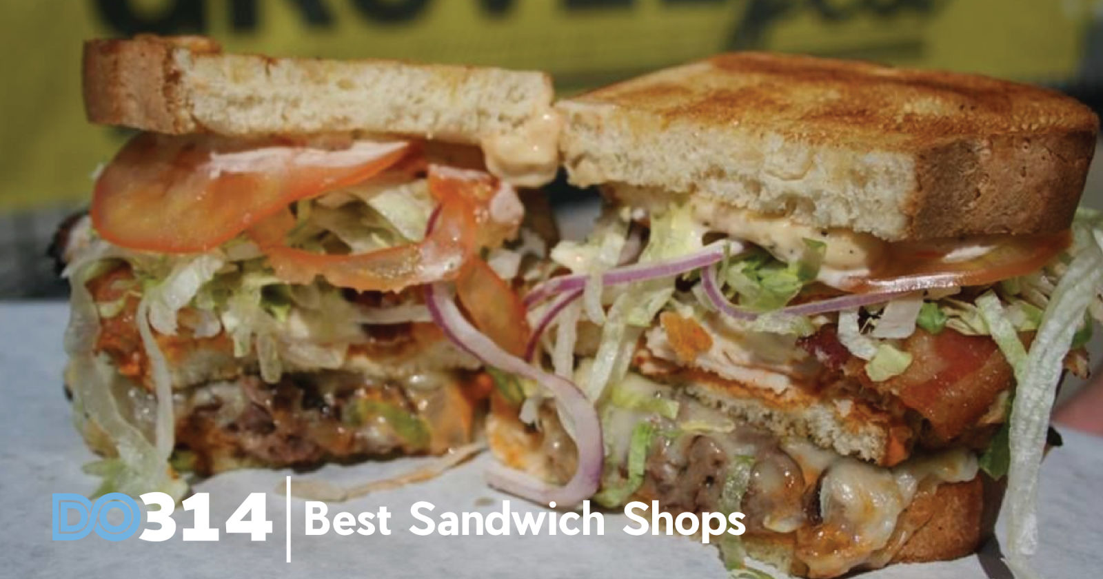 Best Sandwich Shops in St. Louis