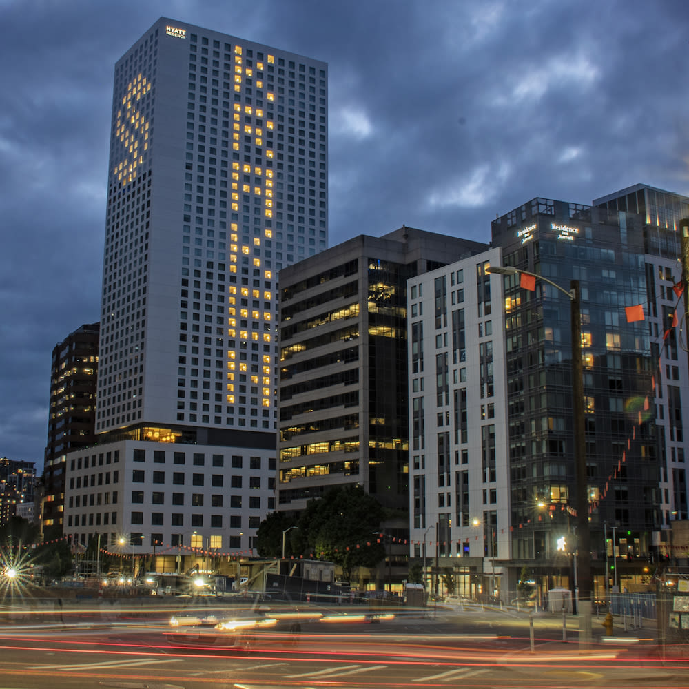 Seattle Kraken Events