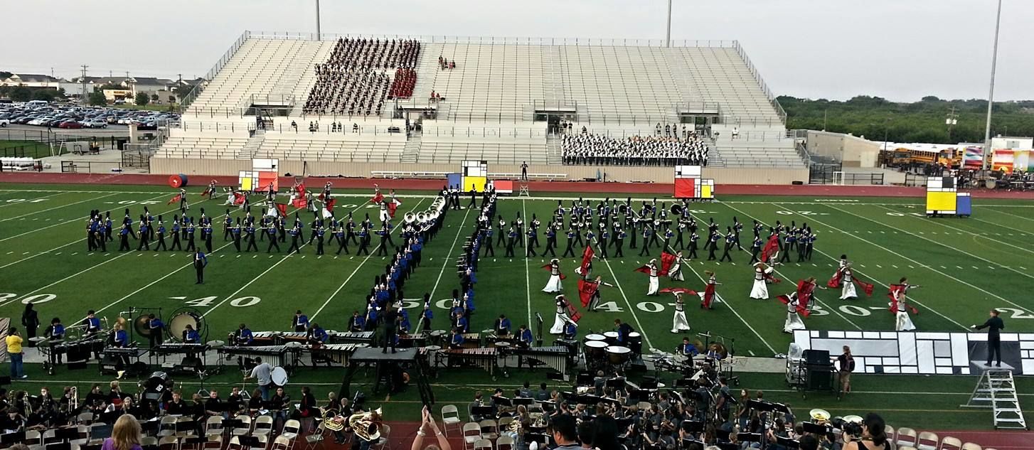 Leander High School, Events in Leander on Do512