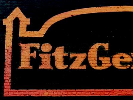 FitzGerald's 