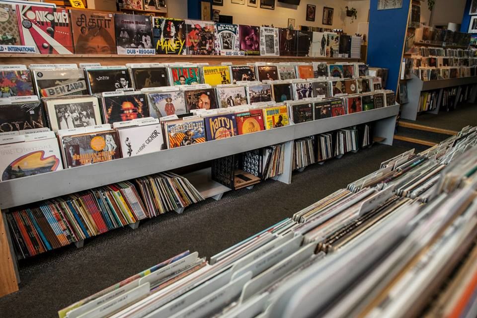 Waterloo Records, Events in Austin on Do512