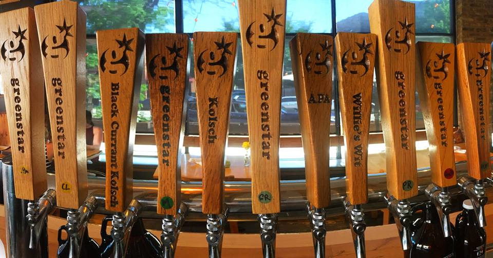 Uncommon Ground Lakeview