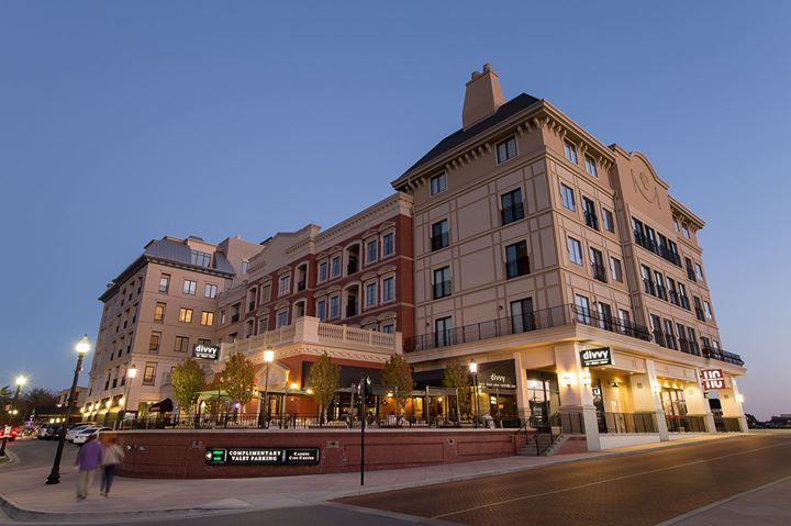Carmel City Center Upcoming Events In Carmel On Do317