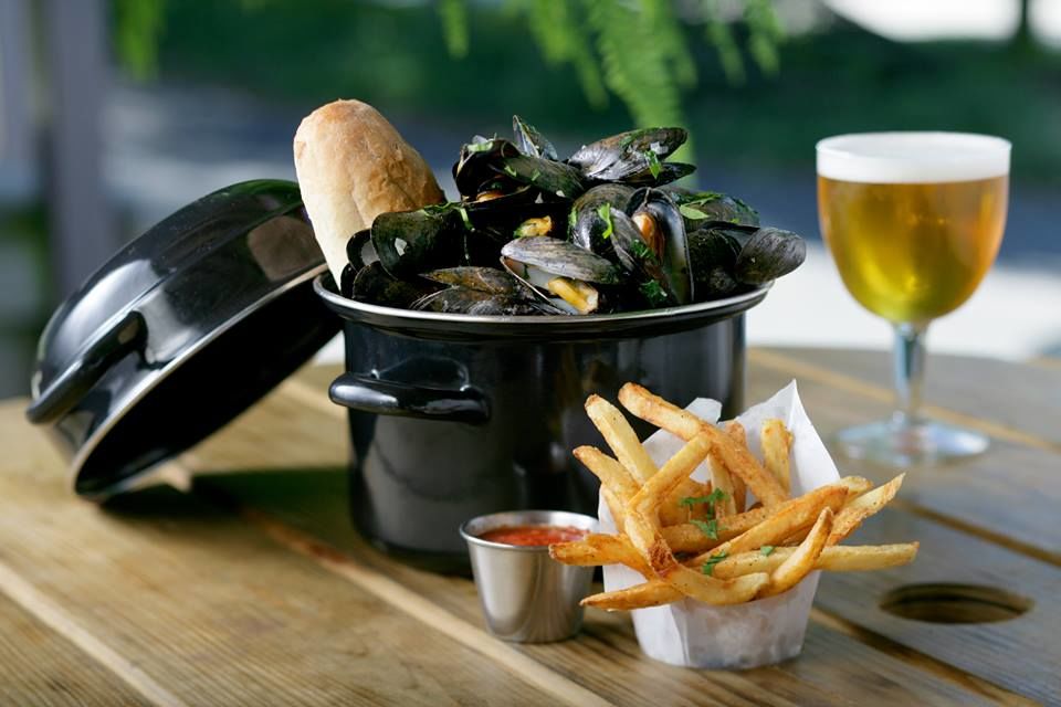 Brugge Brasserie, Events in Indianapolis on Do317