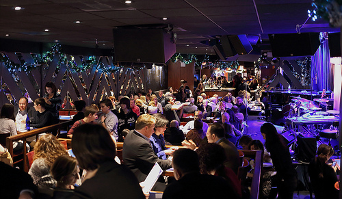 Blue Note Jazz Club, Upcoming Events in New York on doNYC