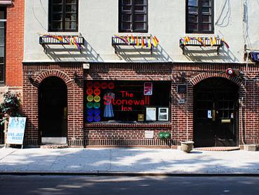 The Stonewall Inn