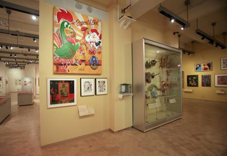El Museo Del Barrio