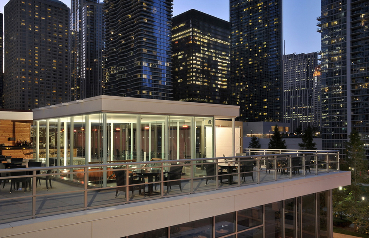 III Forks, Events in Chicago on Do312