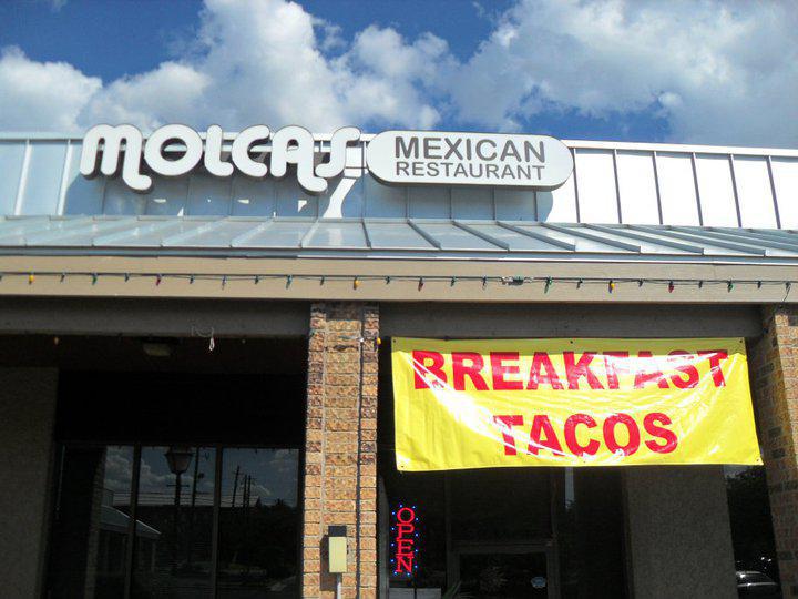 Molcas, Events in Austin on Do512