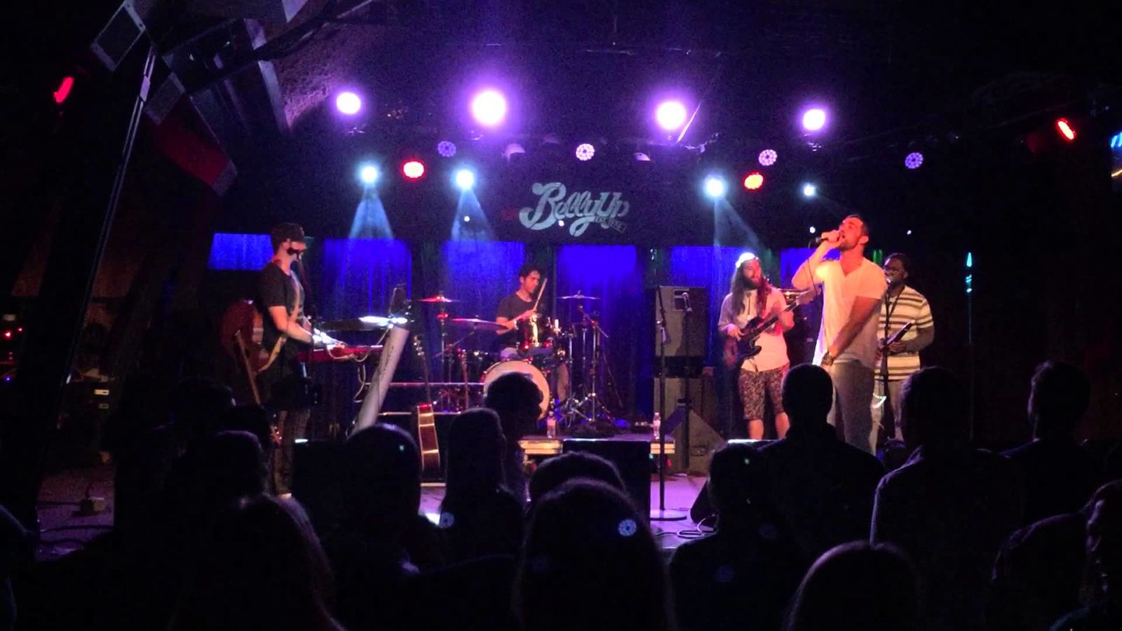 Belly Up Tavern Upcoming Events In Solana Beach On DoSD