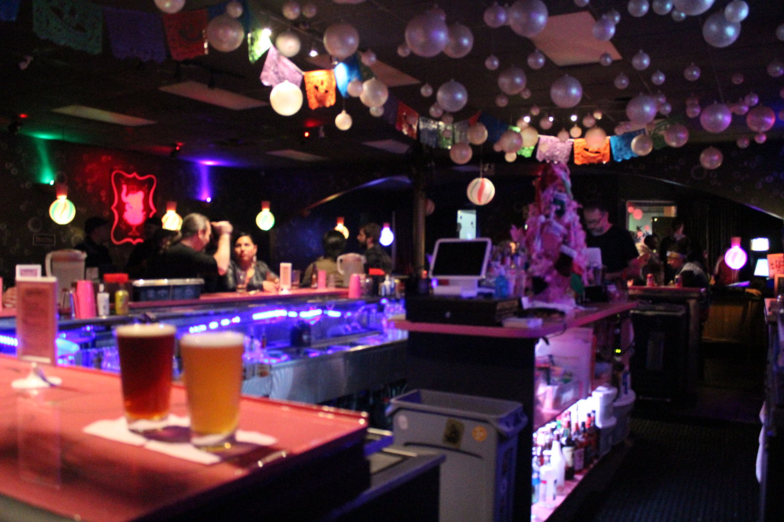 Bar pink upcoming events in san diego on dosd