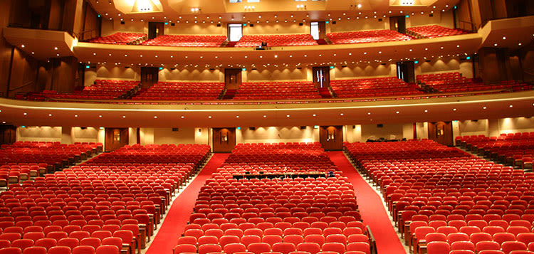 Arlene Schnitzer Concert Hall Upcoming Events In Portland On