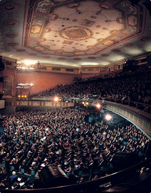 The Pasadena Civic, Upcoming Events In Pasadena On Dola