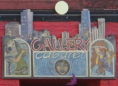 Gallery Cabaret