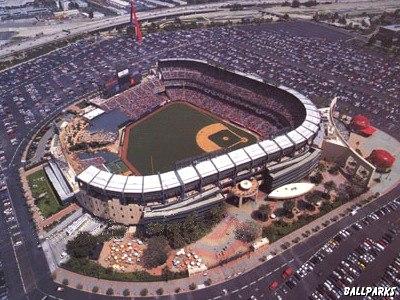 Angel Stadium, Upcoming Events in Anaheim on DoLA