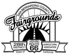 San Bernardino County Fairgrounds, Upcoming Events in