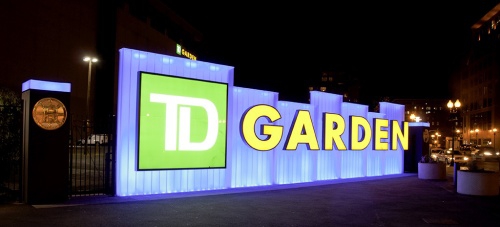 TD Garden Upcoming Events In Boston On Do617
