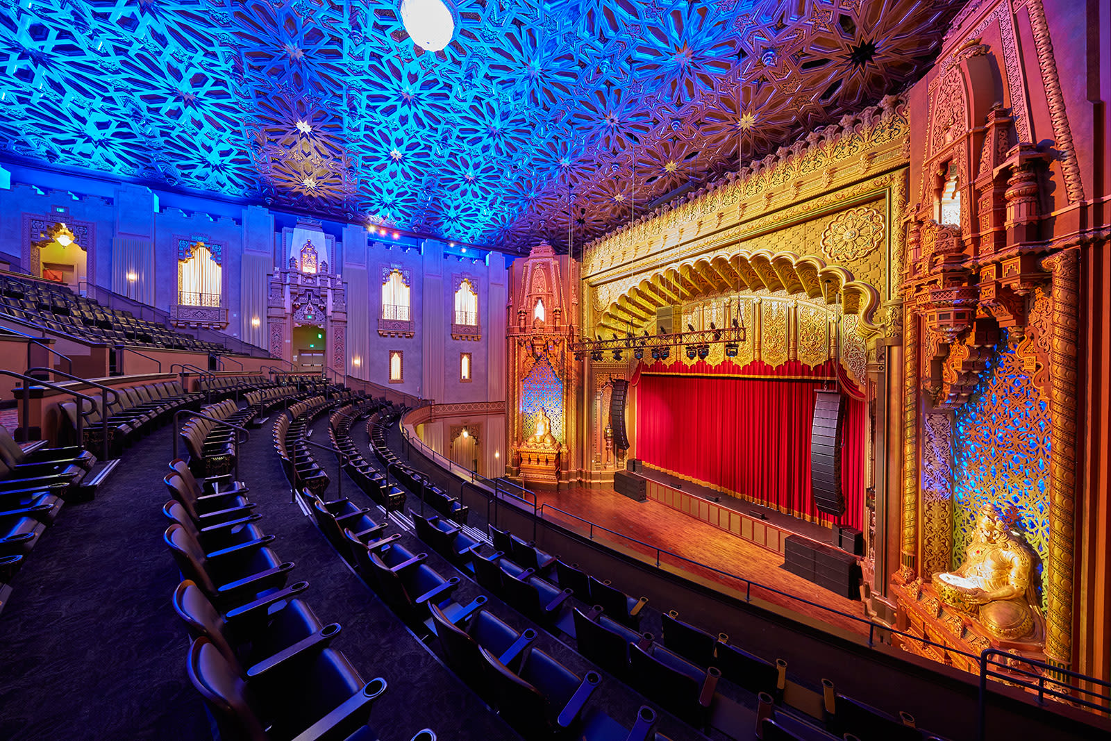 Fox Theater, Upcoming Events in Oakland on DoTheBay Fox Theater, Upcoming Events in Oakland on DoTheBay