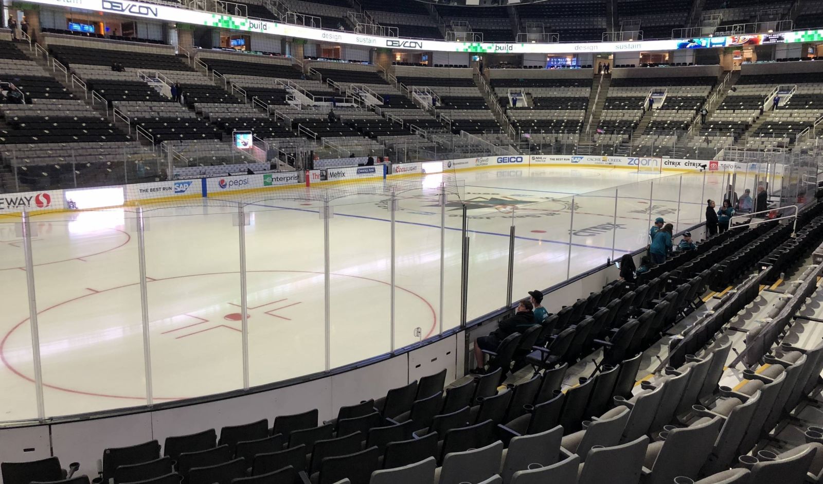 SAP Center Upcoming Events In San Jose On DoTheBay