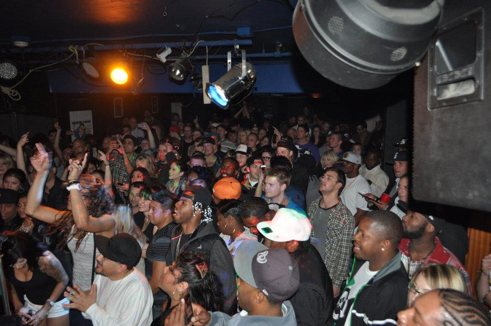 19 Broadway, Upcoming Events in Fairfax on DoTheBay