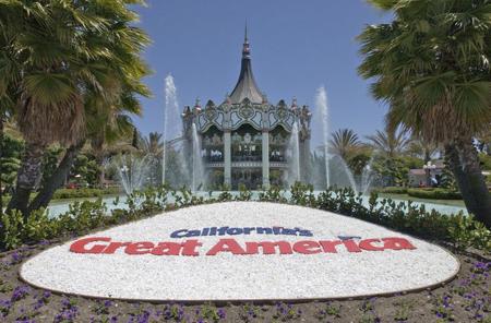 California's Great America, Upcoming Events in Santa Clara on