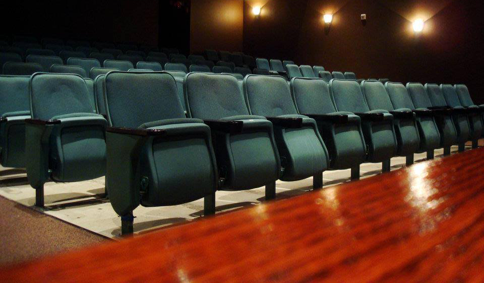 Arts Theater Center, Events in Dallas on Do214