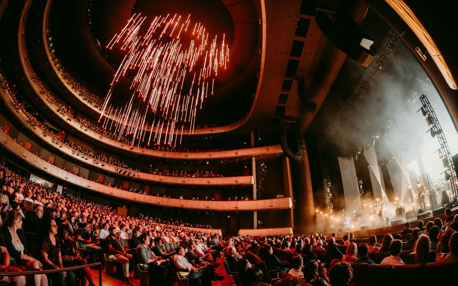 AT&T Performing Arts Center, Upcoming Events in Dallas on Do214
