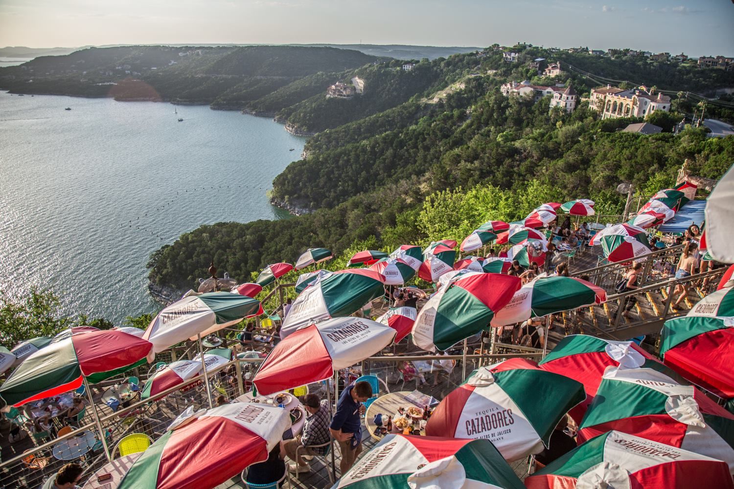 Lake Travis, Events in Austin on Do512