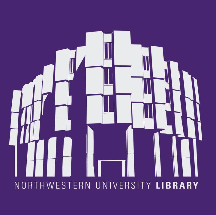 Northwestern University Library, Events in Evanston