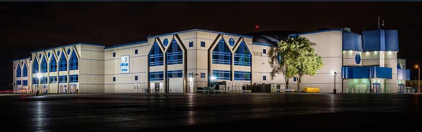Allstate Arena