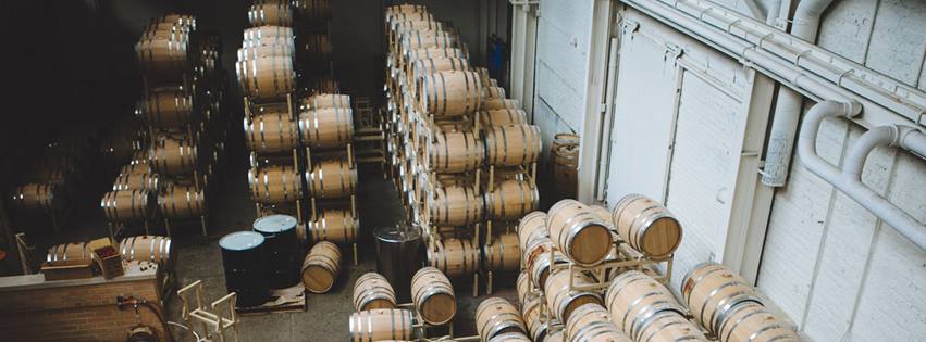 Koval Distillery