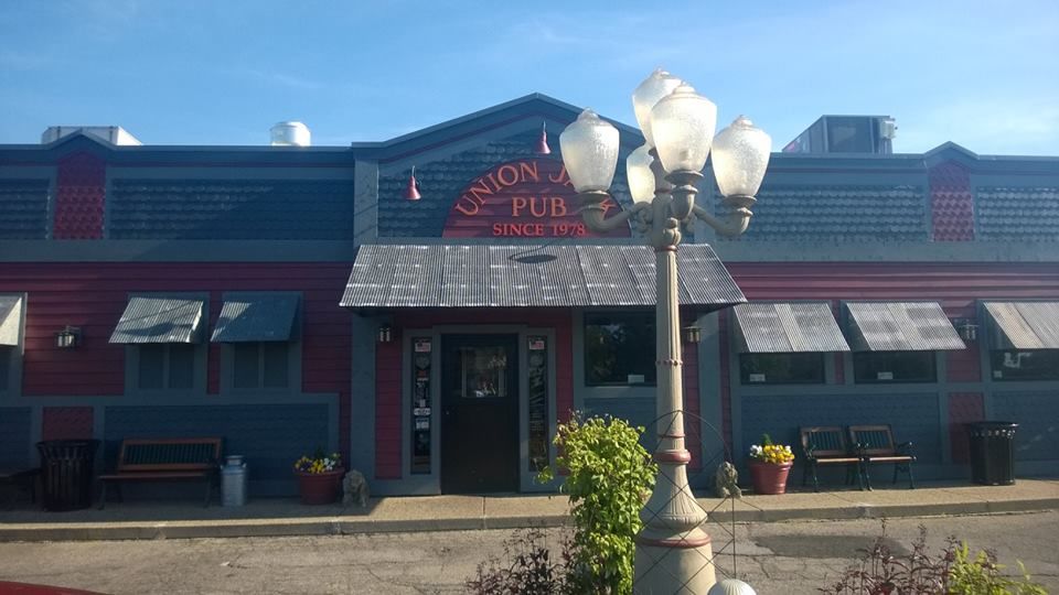 Union Jack Pub Speedway, Events in Speedway on Do317