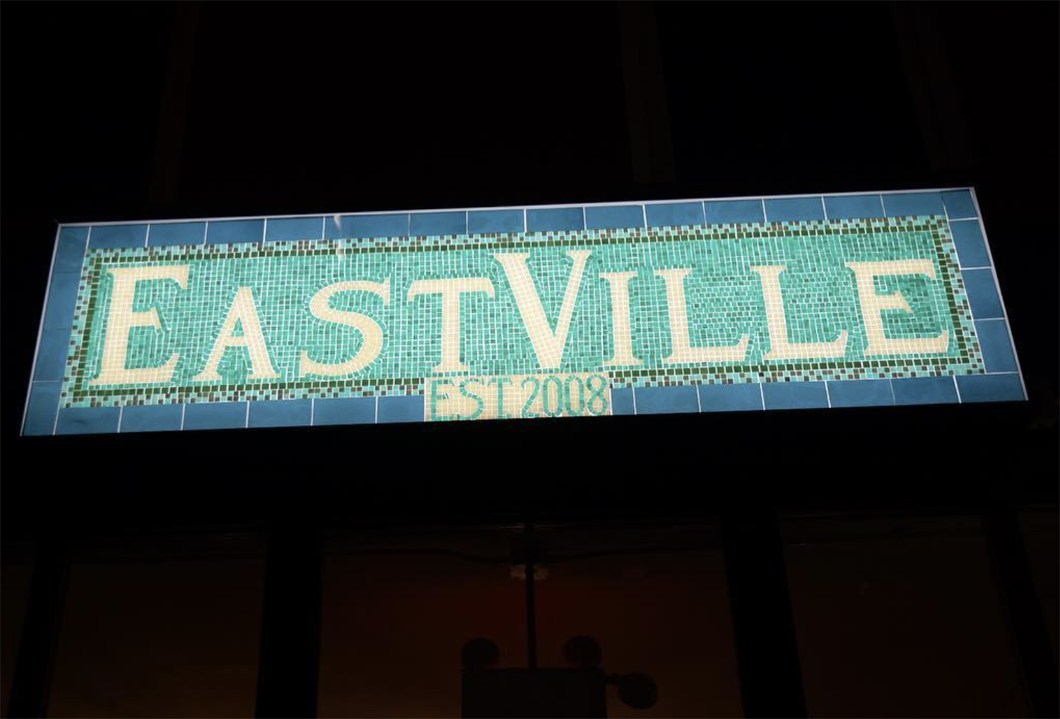 Eastville Comedy Club, Upcoming Events in Brooklyn on doNYC