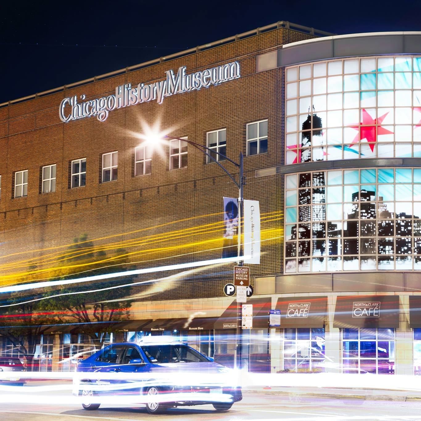 Chicago History Museum , Events in Chicago on Do312