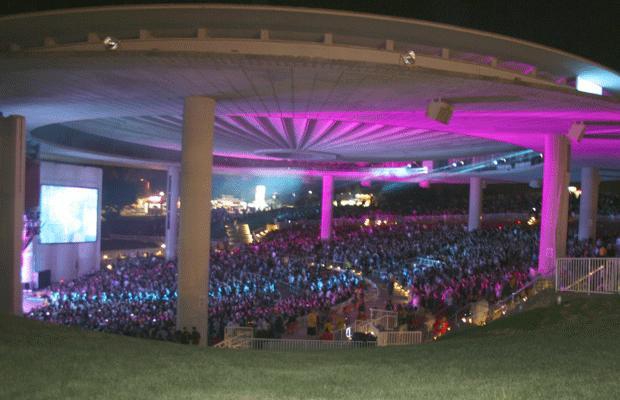 PNC Bank Arts Center Upcoming Events In Holmdel On DoNYC