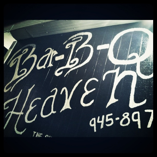 BBQ Heaven, Events in Austin on Do512