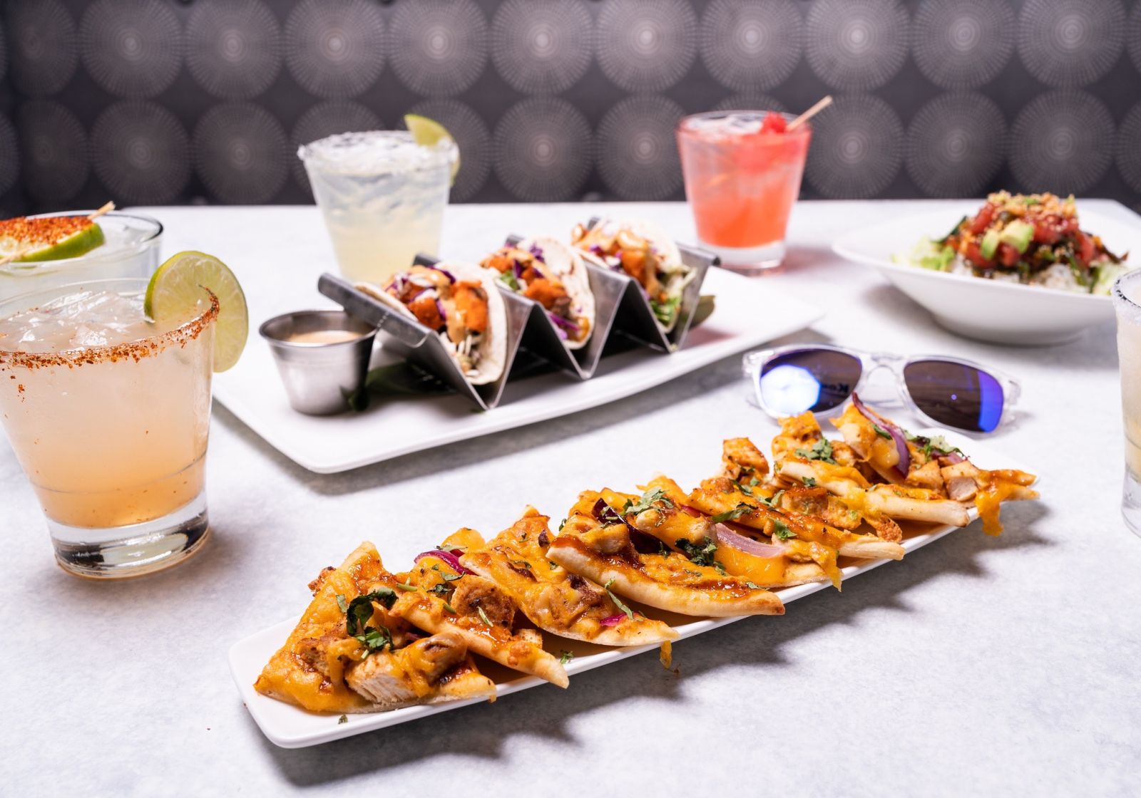 Kona Grill, Events in Carmel on Do317