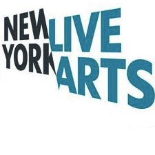New York Live Arts