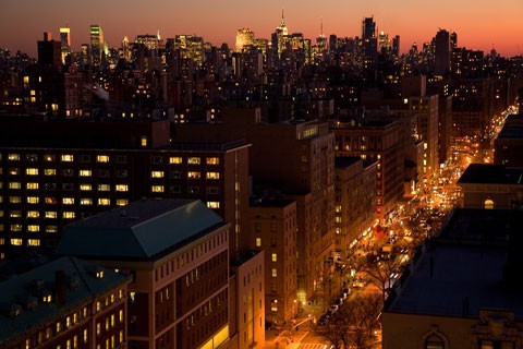 Barnard College