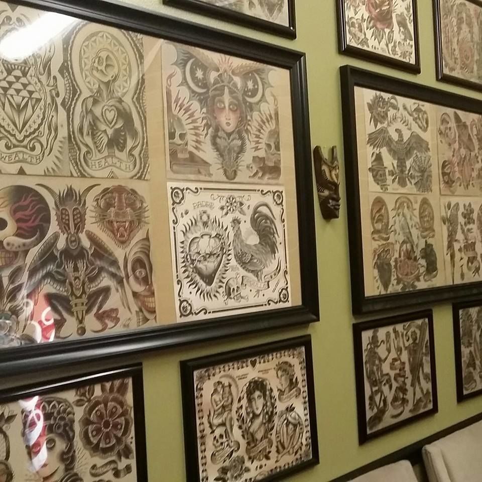 Platinum Ink South, Events in Austin on Do512