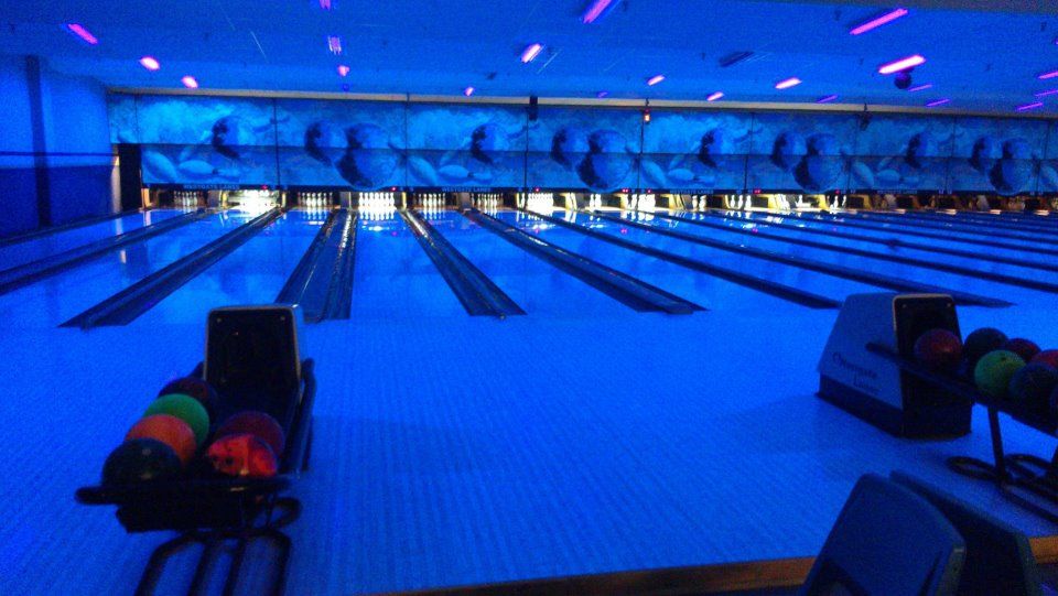 Westgate Lanes, Events in Austin on Do512