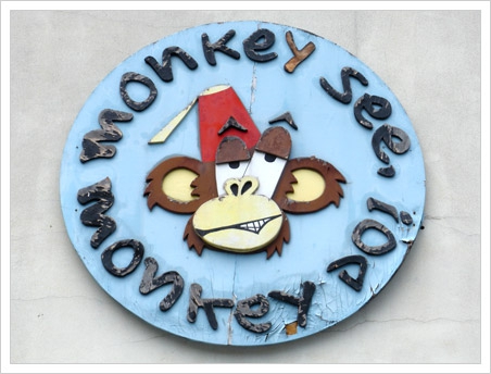 Monkey See Monkey Do!, Upcoming Events in Austin on Do512