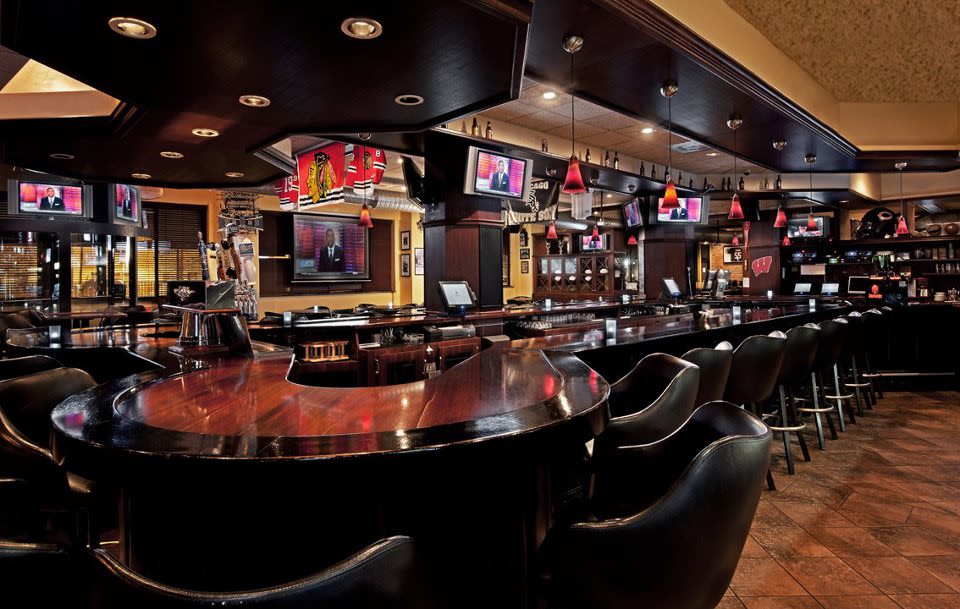 Kroll's South Loop, Events in Chicago on Do312