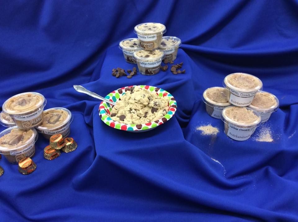 Ann S Kitchen Cakes Upcoming Events In Austin On Do512