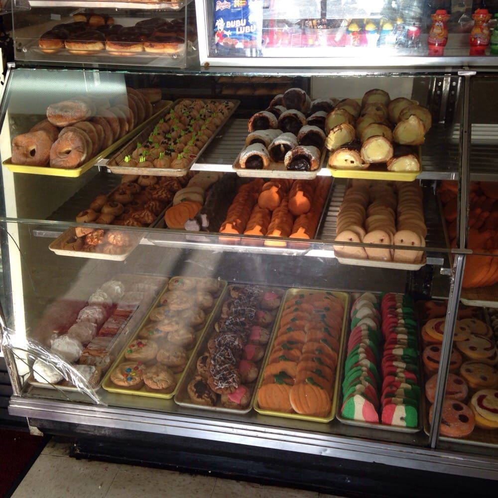 La Mexicana Bakery, Upcoming Events in Austin on Do512